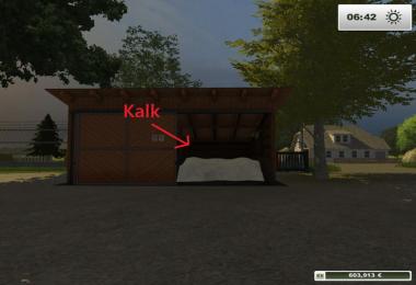 Uckerfelde Map v1.2 mit GMK