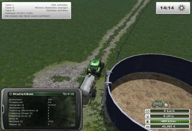 Uckerfelde Map v1.2 mit GMK