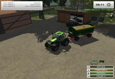 Uckerfelde Map v1.2 mit GMK