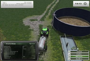 Uckerfelde Map v1.2 mit GMK