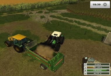 Uckerfelde Map v1.2 mit GMK