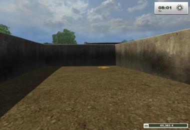 Uckerfelde Map v1.2 mit GMK