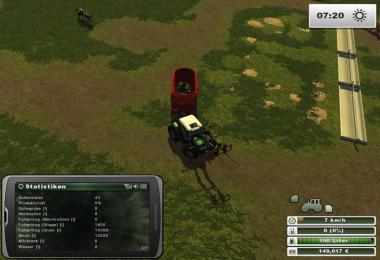 Uckerfelde Map v1.2 mit GMK