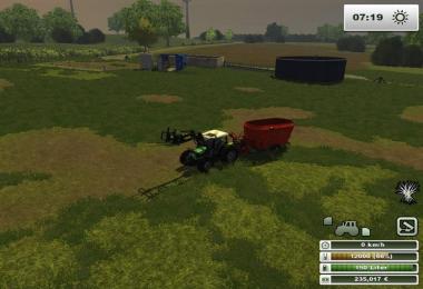 Uckerfelde Map v1.2 mit GMK