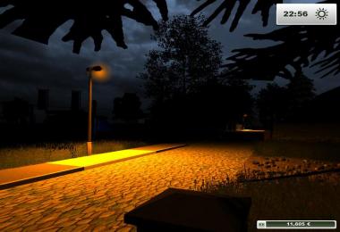 Uckerfelde Map v1.2 mit GMK