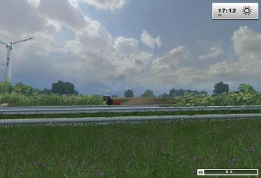 Uckerfelde Map v1.2 mit GMK