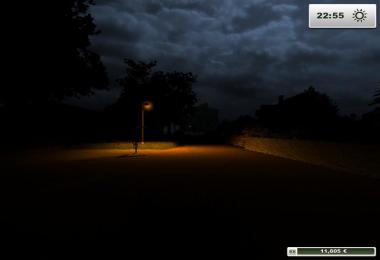 Uckerfelde Map v1.2 mit GMK