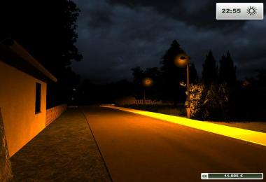 Uckerfelde Map v1.2 mit GMK