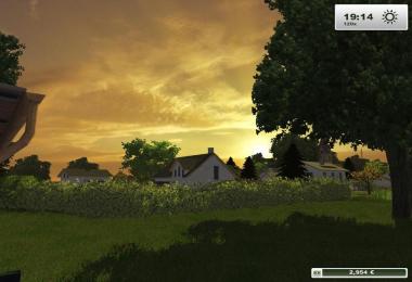 Uckerfelde Map v1.2 mit GMK