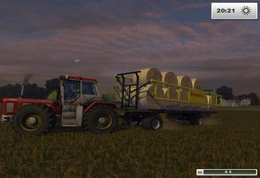 Uckerfelde Map v1.2 mit GMK