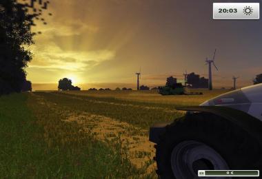 Uckerfelde Map v1.2 mit GMK