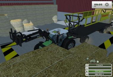 Uckerfelde Map v1.2 mit GMK