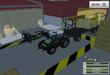 Uckerfelde Map v1.2 mit GMK