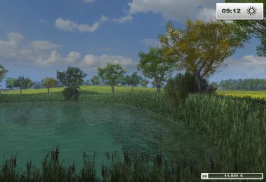 Uckerfelde Map v1.2 mit GMK