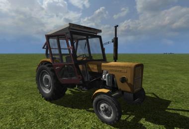 Ursus C360 3p Normal Version