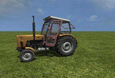 Ursus C360 3p Normal Version