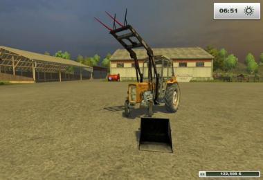 URSUS C360 3P Pack HIT