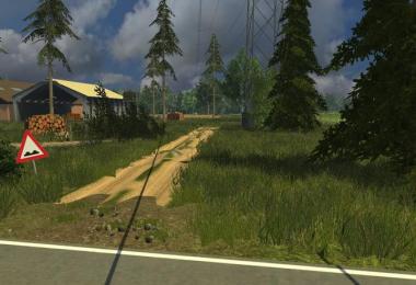 Visby Dansih Map v1.0