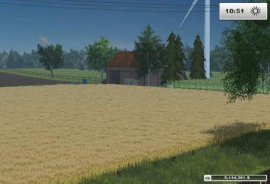 Visby Dansih Map v1.0