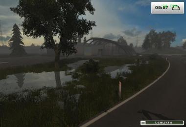 Visby Dansih Map v1.0