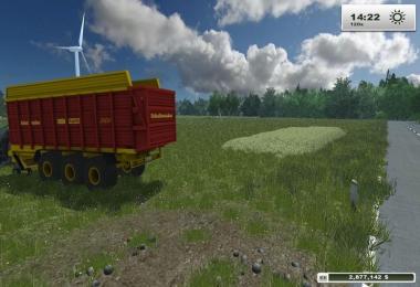 Visby Dansih Map v1.0