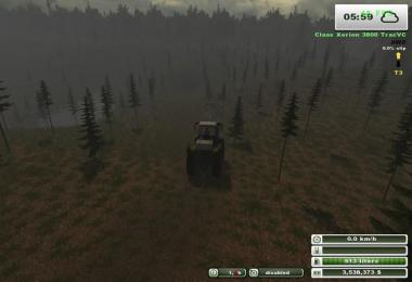 Visby Dansih Map v1.0