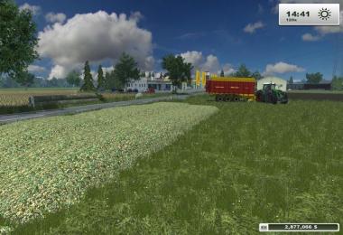 Visby Dansih Map v1.0