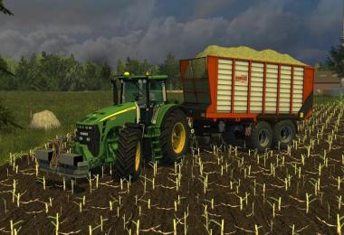 Visby Dansih Map v1.0