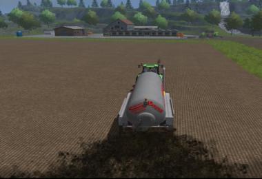 Visini CB 3 UNIGREEN v1.1