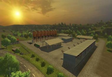 Volksstedt v1.3 Multifrucht