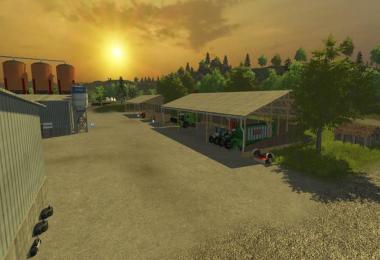 Volksstedt v1.3 Multifrucht