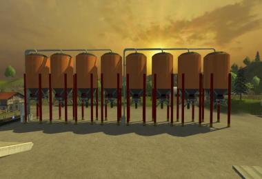 Volksstedt v1.3 Multifrucht