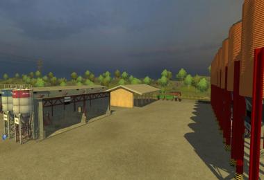 Volksstedt v1.3 Multifrucht