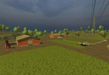 Volksstedt v1.3 Multifrucht