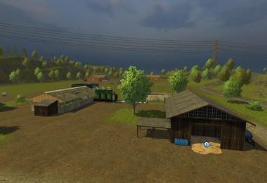 Volksstedt v1.3 Multifrucht