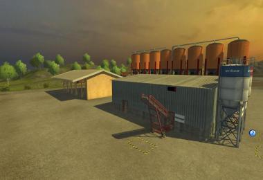 Volksstedt v1.3 Multifrucht