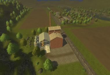 Volksstedt v1.3 Multifrucht