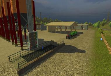 Volksstedt v1.3 Multifrucht