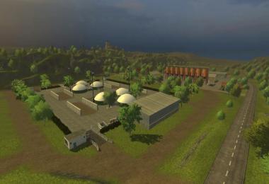 Volksstedt v1.3 Multifrucht