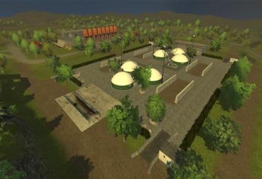 Volksstedt v1.3 Multifrucht