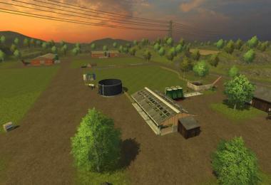 Volksstedt v1.4 Multifruit