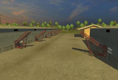 Volksstedt v1.4 Multifruit