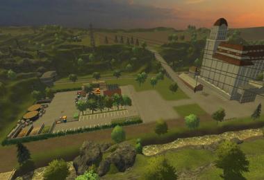 Volksstedt v1.4 Multifruit