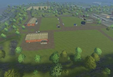 Volksstedt v1.4 Multifruit