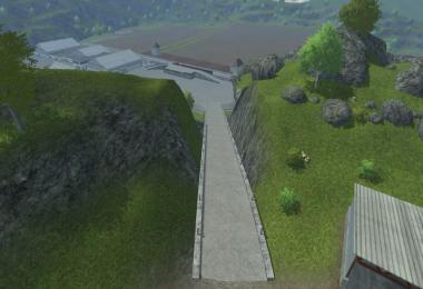 Volksstedt v1.4 Multifruit