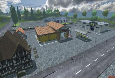 Volksstedt v1.4 Multifruit