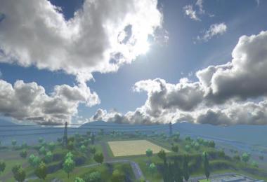 Volksstedt v1.4 Multifruit