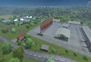 Volksstedt v1.4 Multifruit