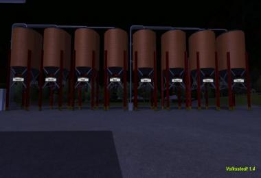 Volksstedt v1.4 Multifruit