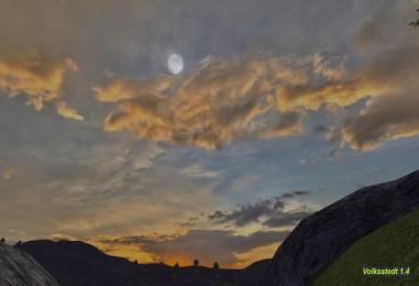 Volksstedt v1.4 Multifruit